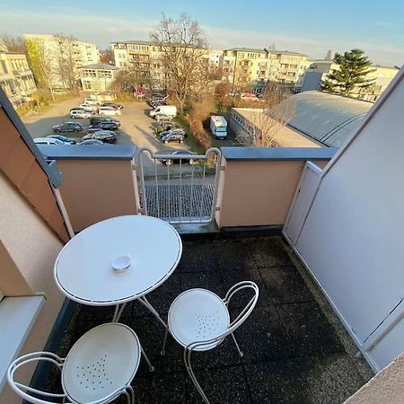 Schoene 2-Raumwohnung In Dresden Bagian luar foto
