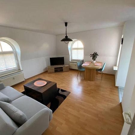 Schoene 2-Raumwohnung In Dresden Bagian luar foto